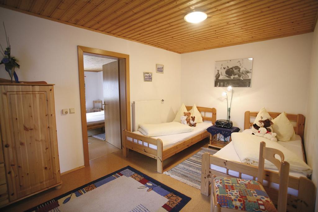 Ferienhaus Maxi Sankt Blasen Bagian luar foto