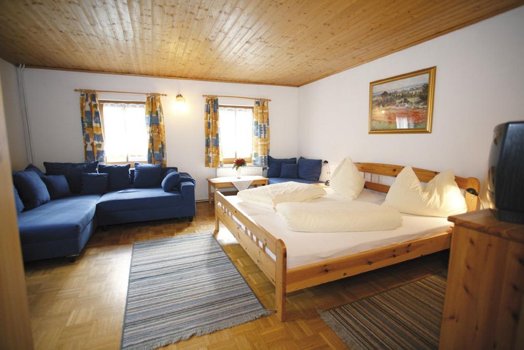 Ferienhaus Maxi Sankt Blasen Bagian luar foto