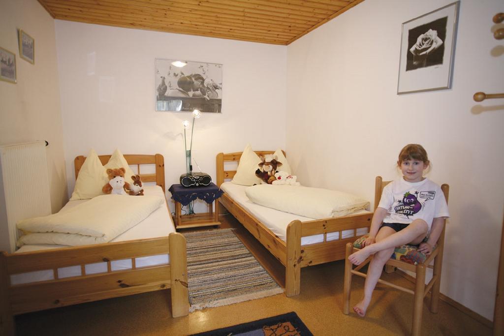 Ferienhaus Maxi Sankt Blasen Bagian luar foto