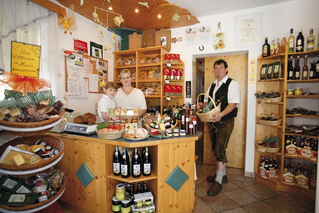 Ferienhaus Maxi Sankt Blasen Bagian luar foto